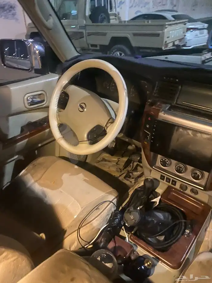 سوبر سفاري 2005 0