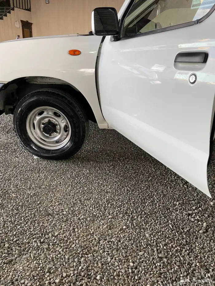 داتسون غماره مخزززن 30