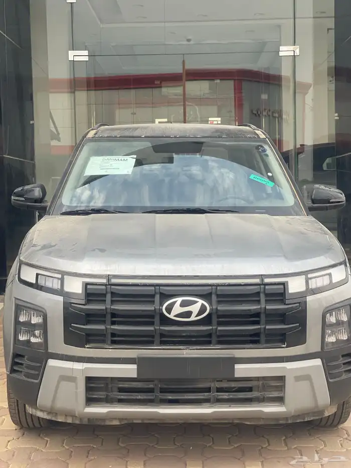 هونداي كريتا كمفورت او سمارت 2026 2