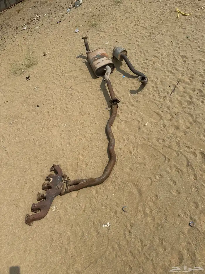 هدرز جيب نيسان 4500 0