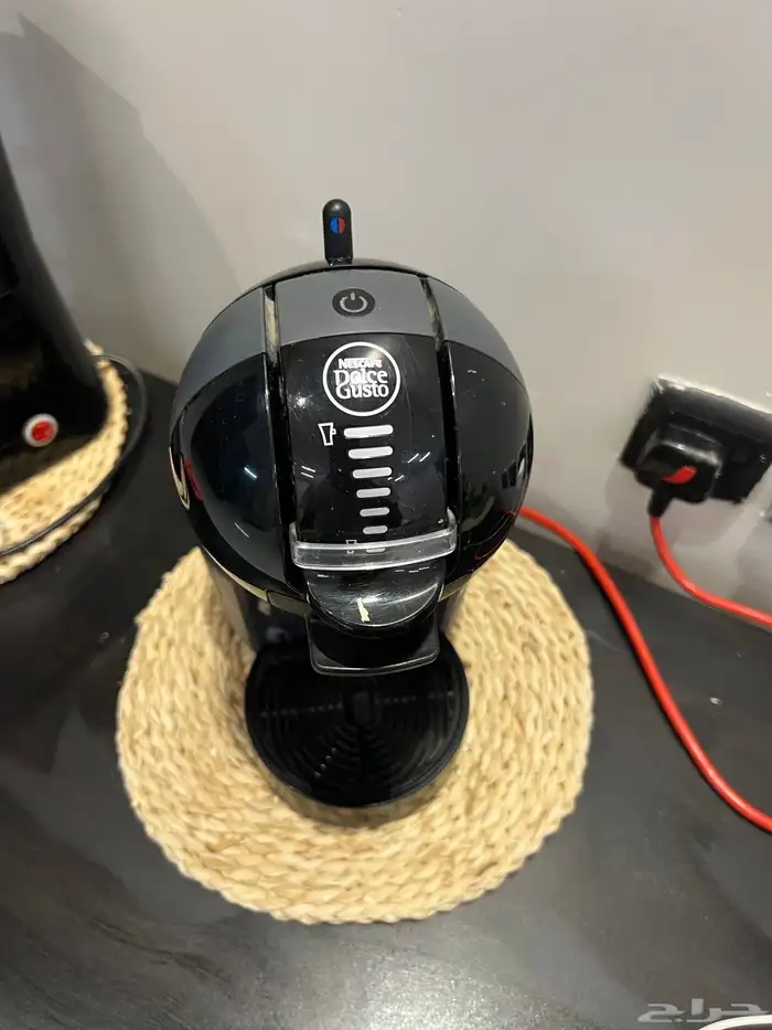 الالة القهوة dolce gusto 0