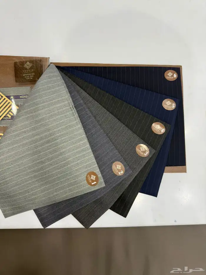 اقمشة رجالية شتوية 8