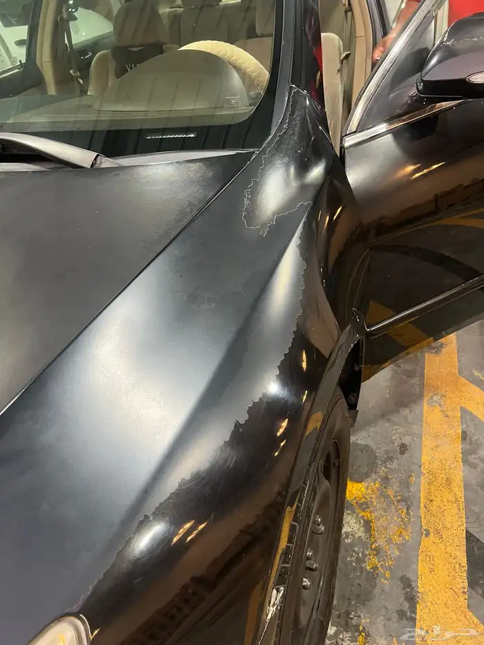 اكورد 2005 للبيع 14