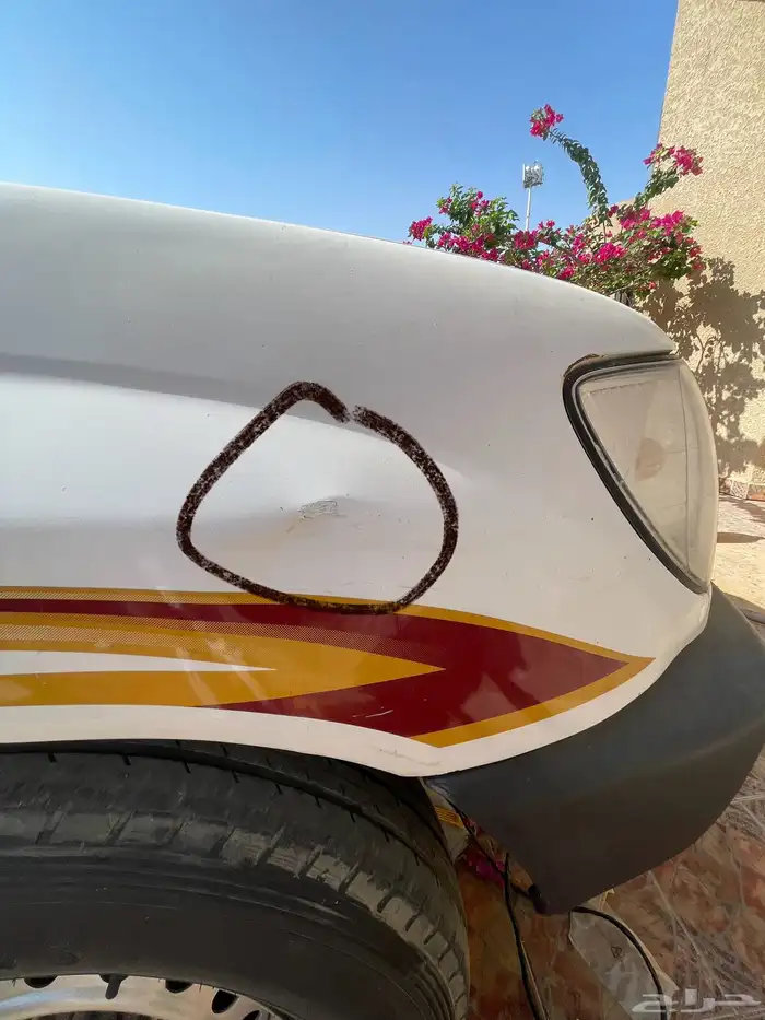 تايوتا لاند لللبع 5