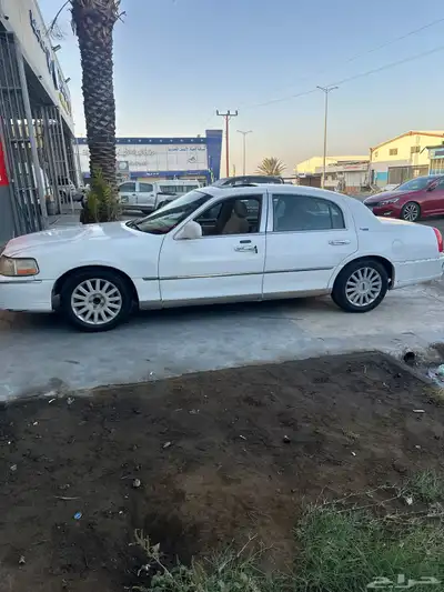 لينكون2005 index