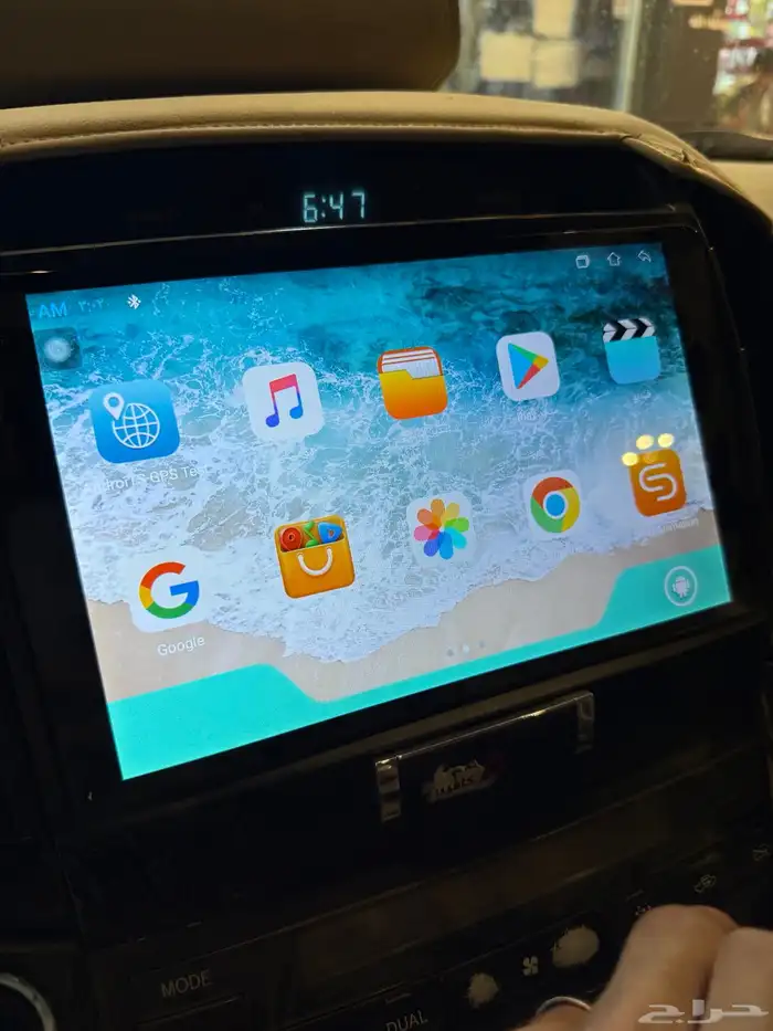 مسجل شاشة اندرويد 4