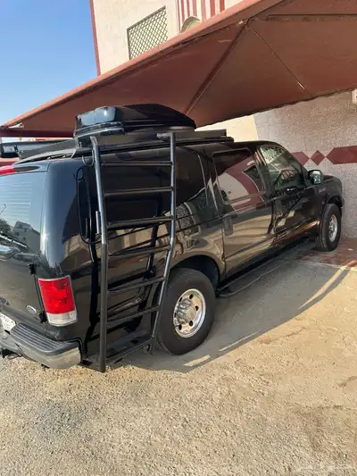 فورد إكسكيرجين 2005 على الشرط index