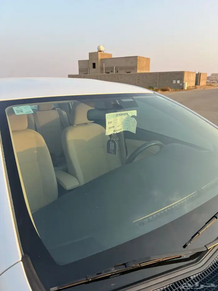 يارس 2021 وكاله 34