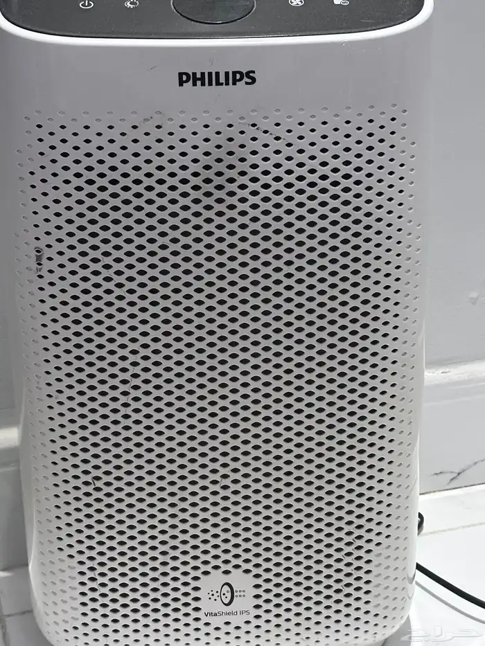 مسبح نظيف ومنقي هواء يبي له فلتر جديد 1