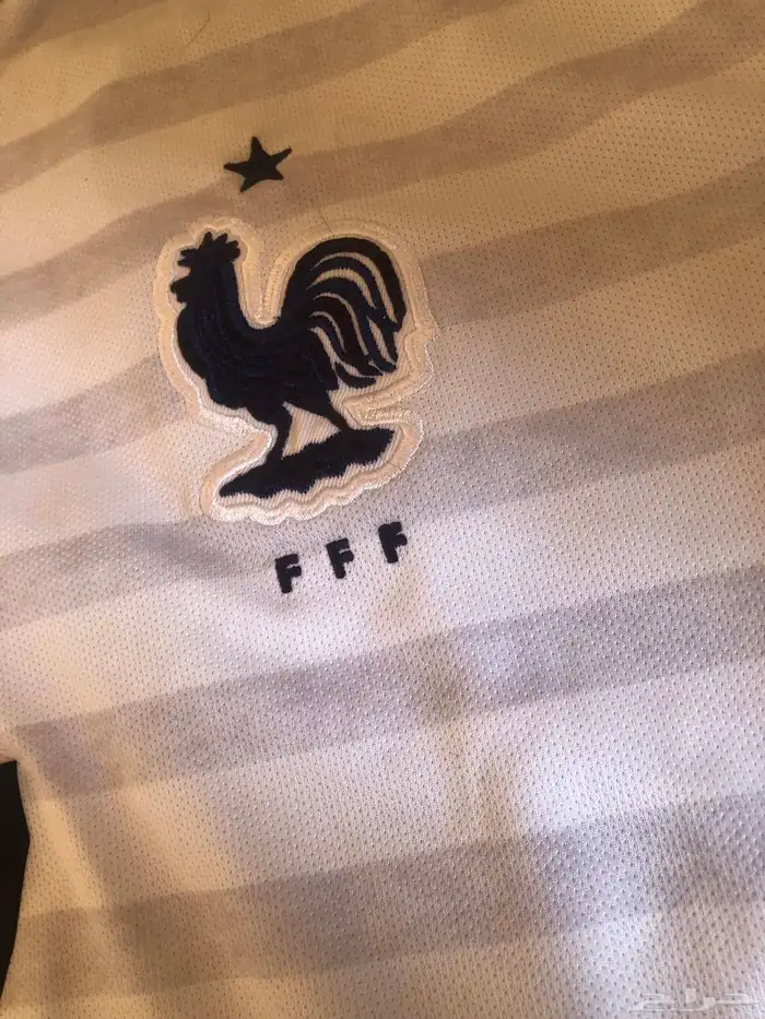 تيشيرت فرنسا 2014 ريبري 2