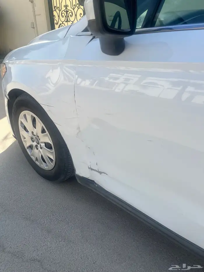 فورد فيوجن 2