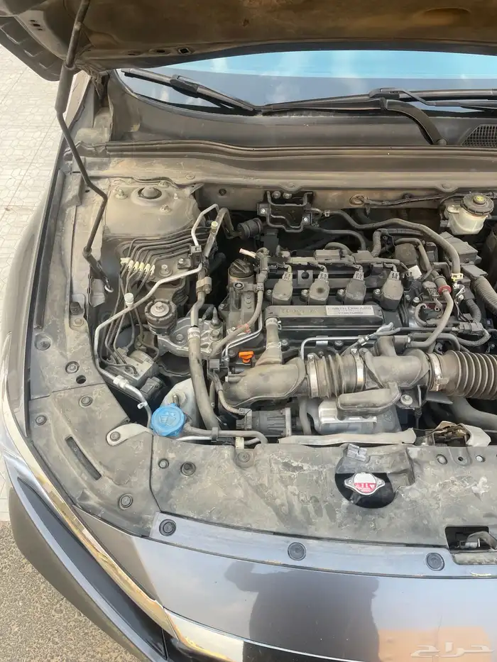 هوندا أكورد فئة SPORT 14