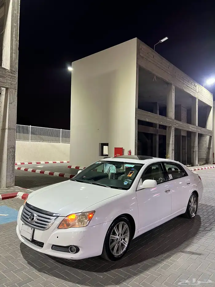 للبيع افالون 2009 0