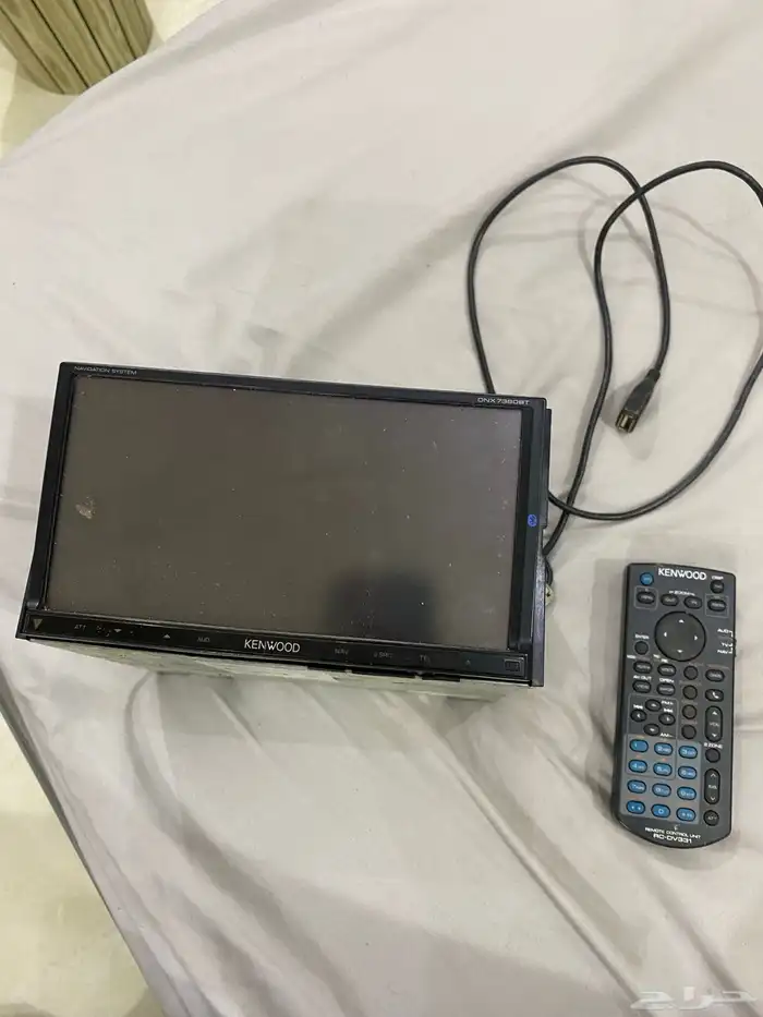 مسجل سياره 2