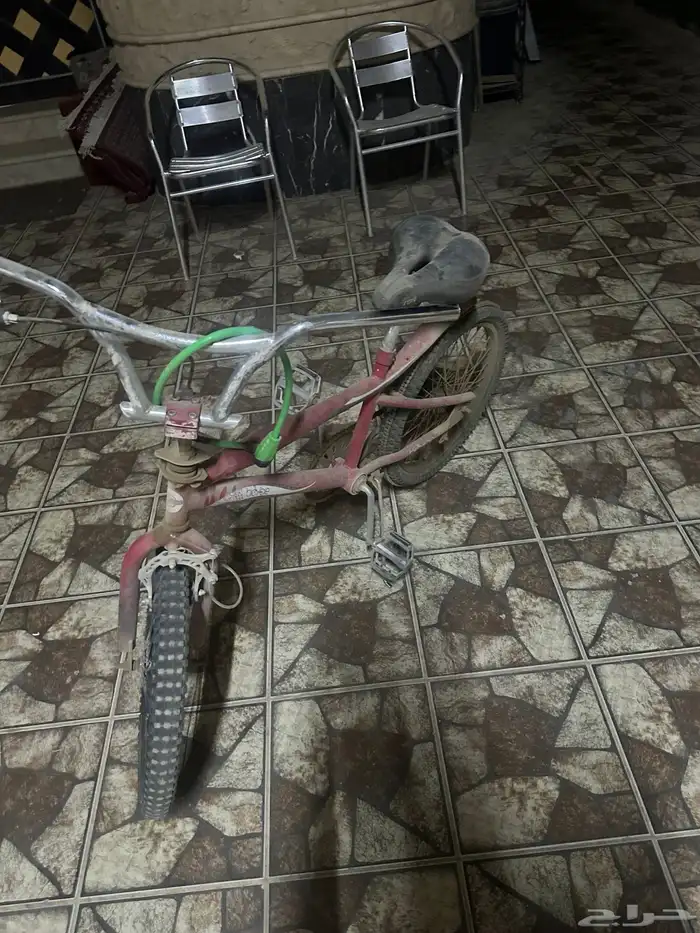 سيكل كوبرا 4