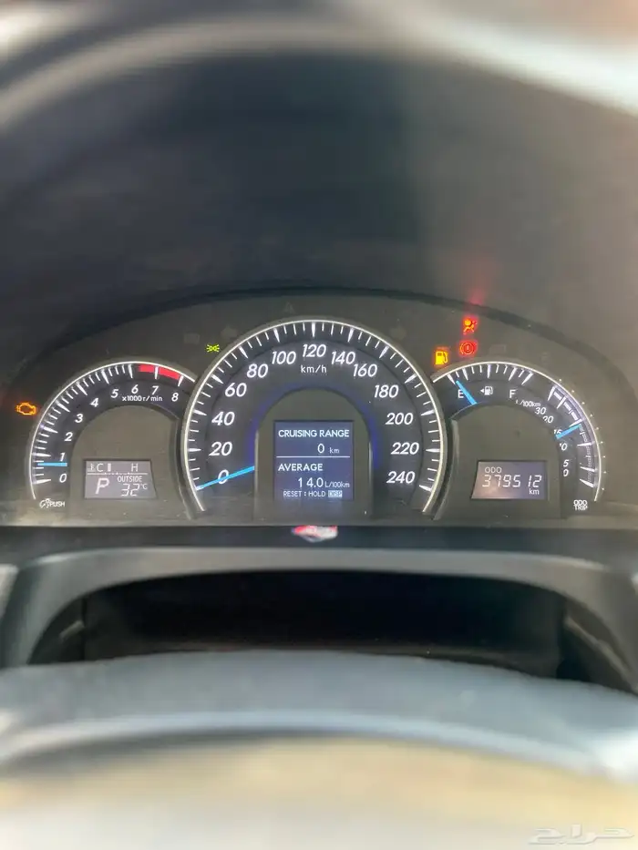 اوريون 2015 تورينق 11