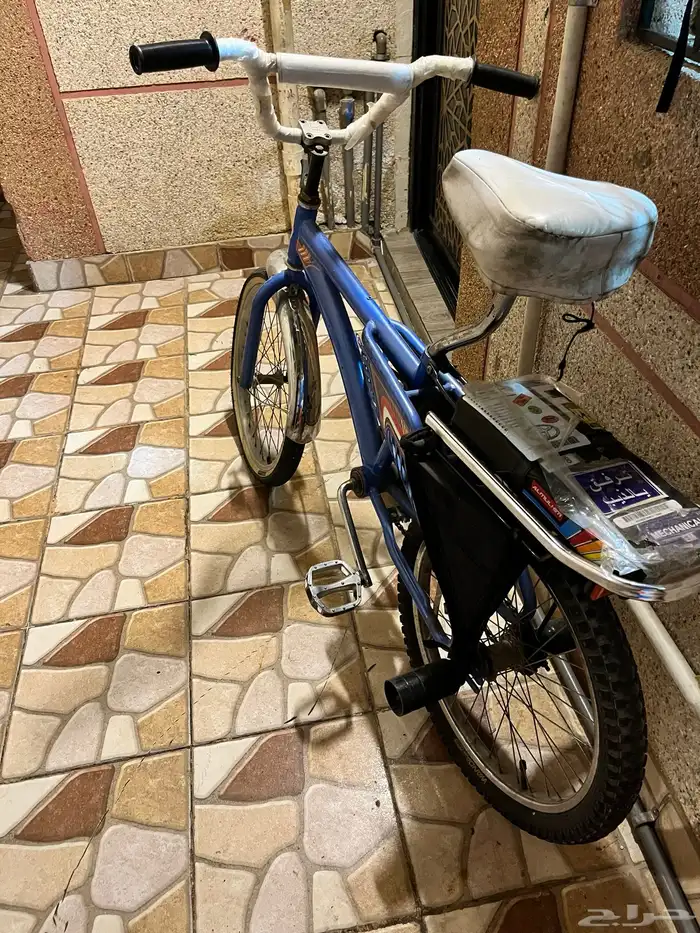 سيكل رامبو اندنوسي 0