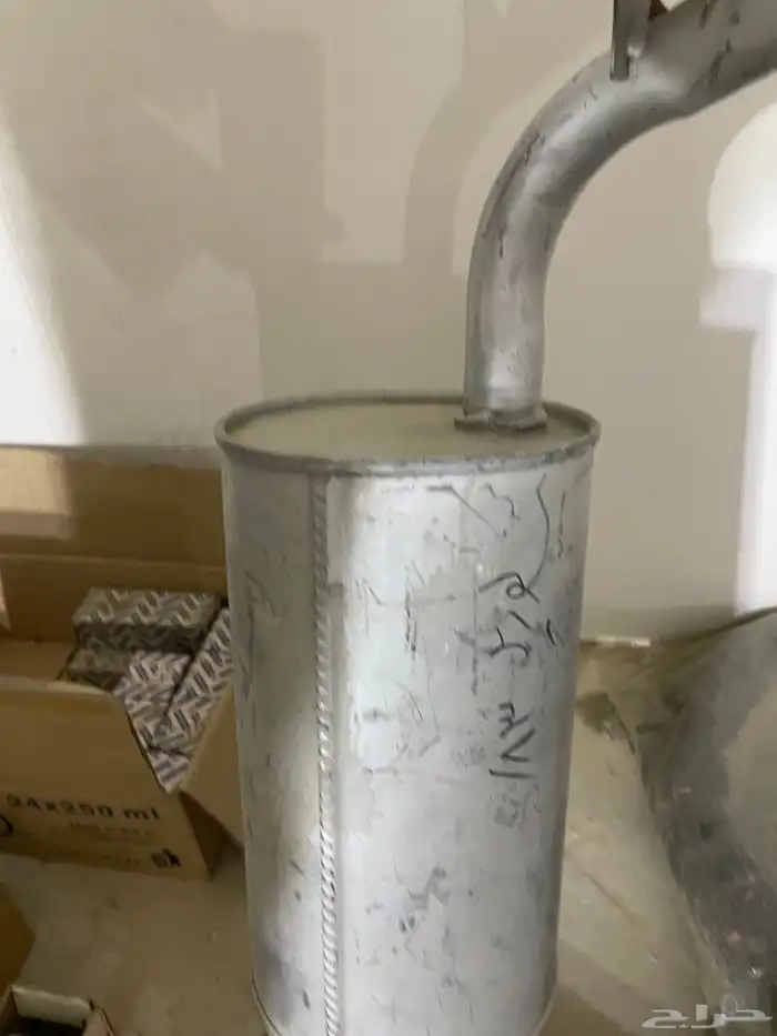 قطع غيار امريكي وياباني قديم 24