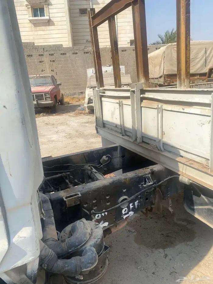 دينا دايهاتسو دلتا موديل 85 2