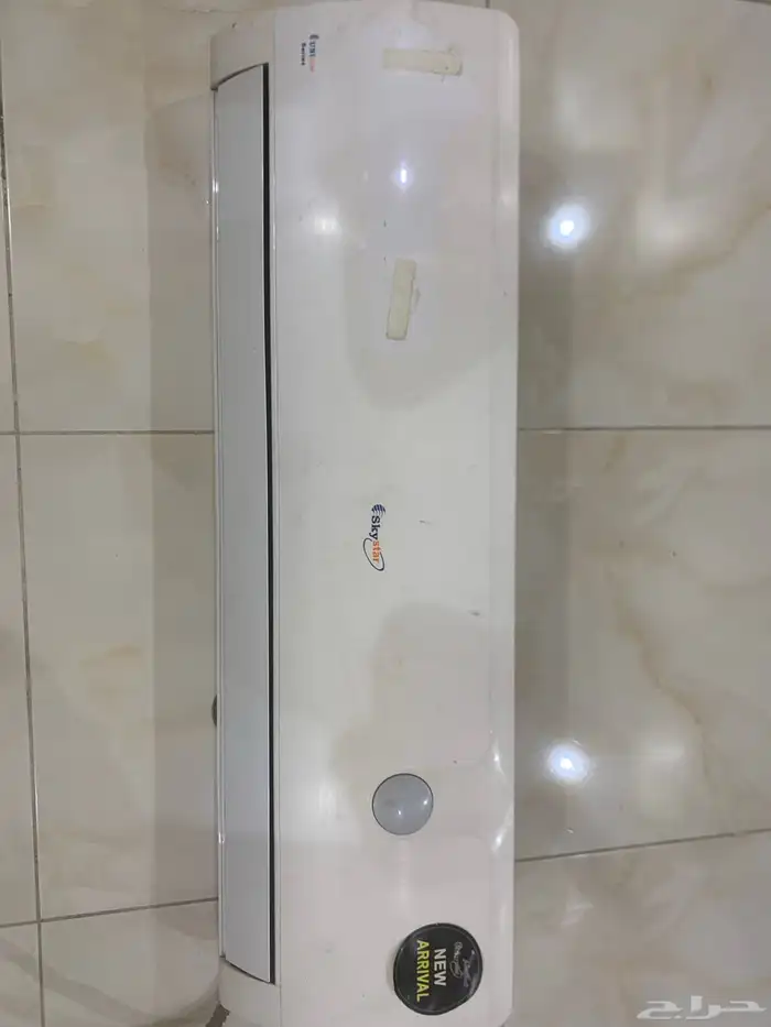 مكيف اسبليت 0