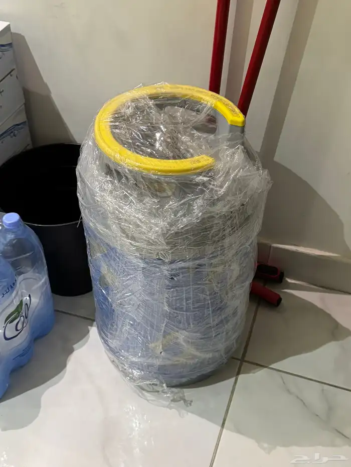 غاز فيبر جديد 0