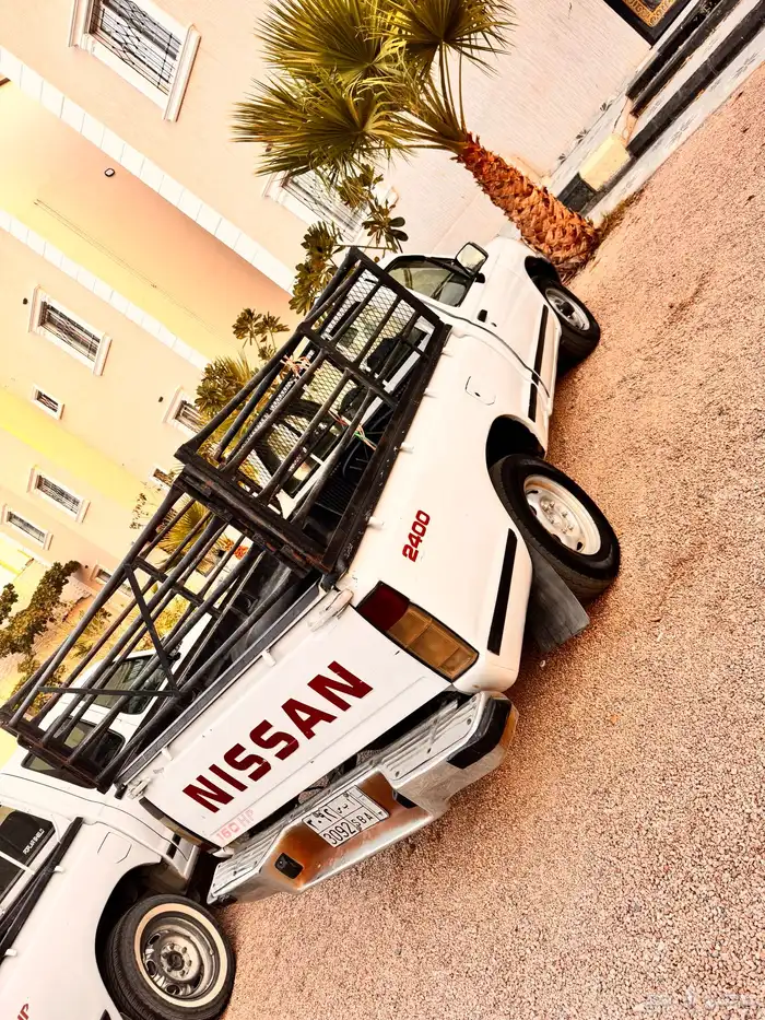 داتسون غماره 3