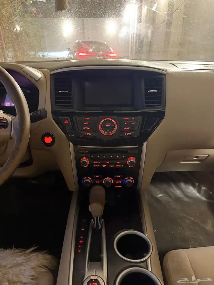 باثفندر نيسان 2014 دبل 3