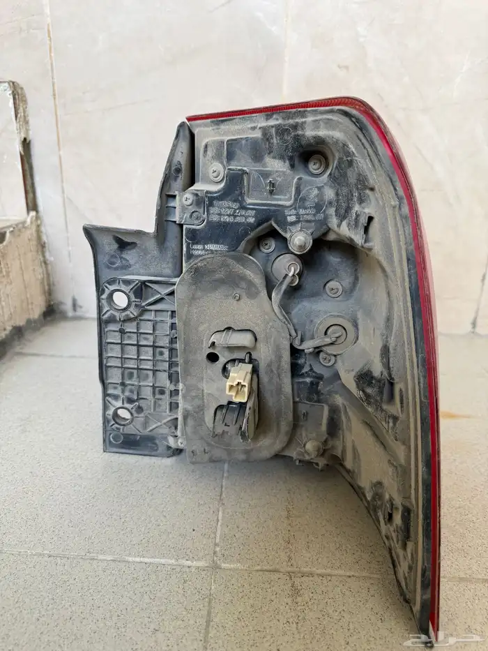 اسطاب لاندكروزر 2015 9