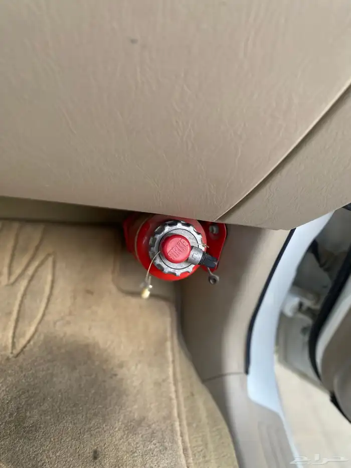 لكزس LX470 وكاله 30