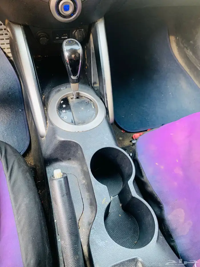 فوليستر 2012 هيونداي مصدومة للبيع 30