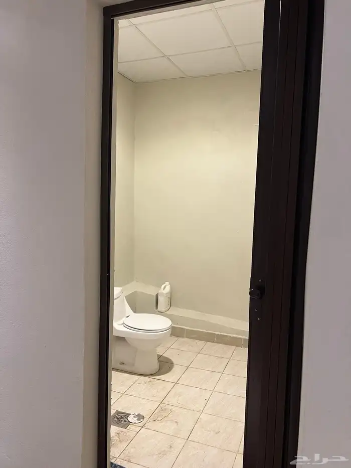 شقه صغيره صاله   غرفه نوم مع حوش 16