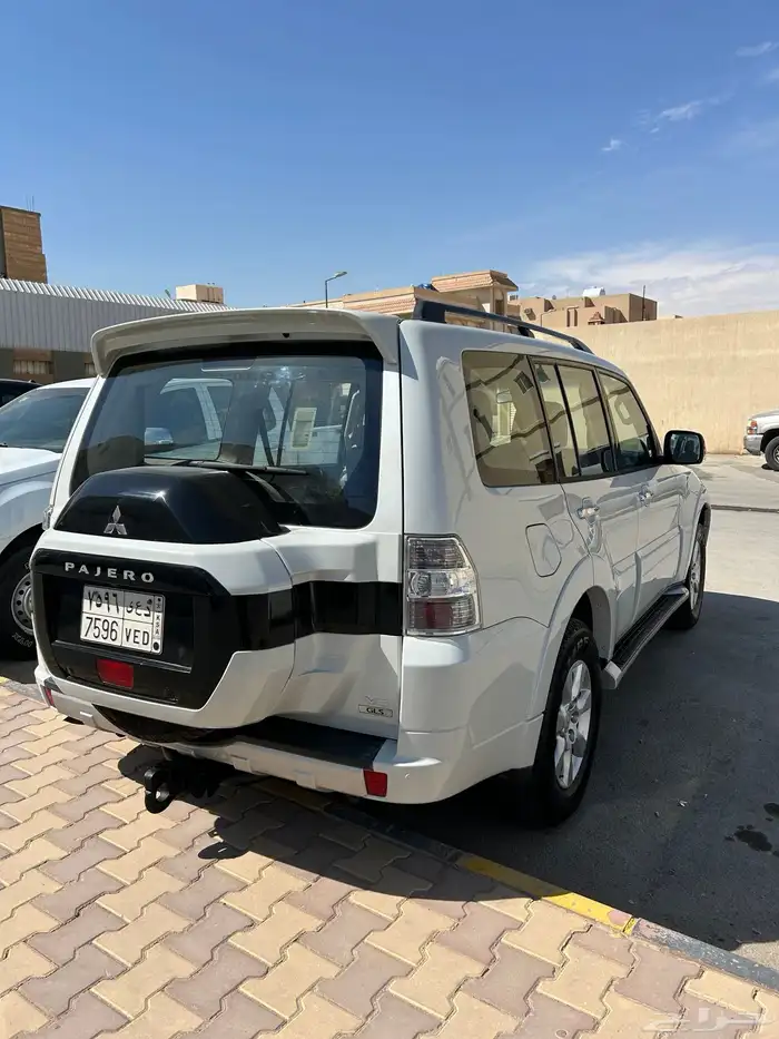 باجيرو فل 2019 1