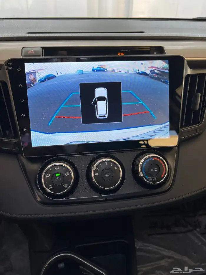 راف فور 2016 4