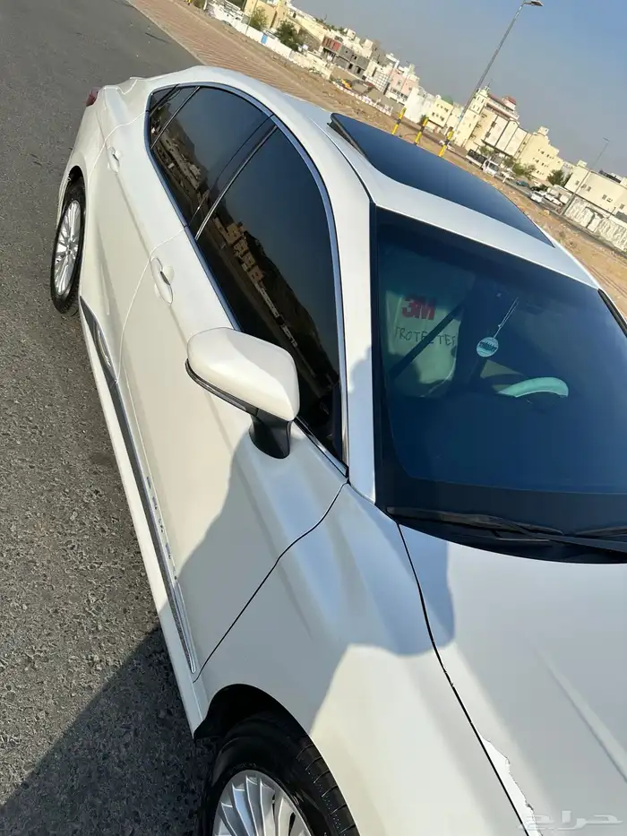 كامري 2025 للبيع 50