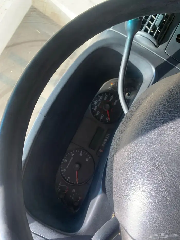 فورد f250 2006 10