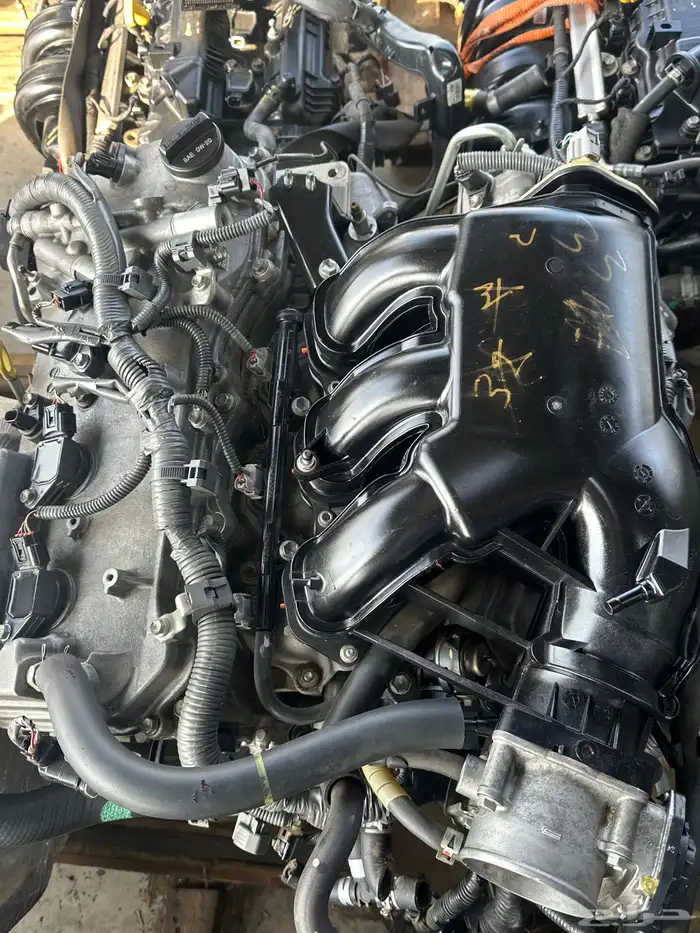 مكاين مستورد 2