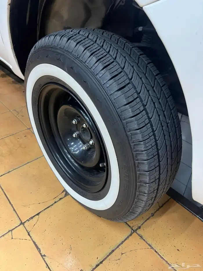 للبيع جنوط دمعه وكفرات رودكس 0