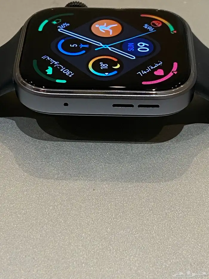 ساعه HUAWEI WATCH FIT 4