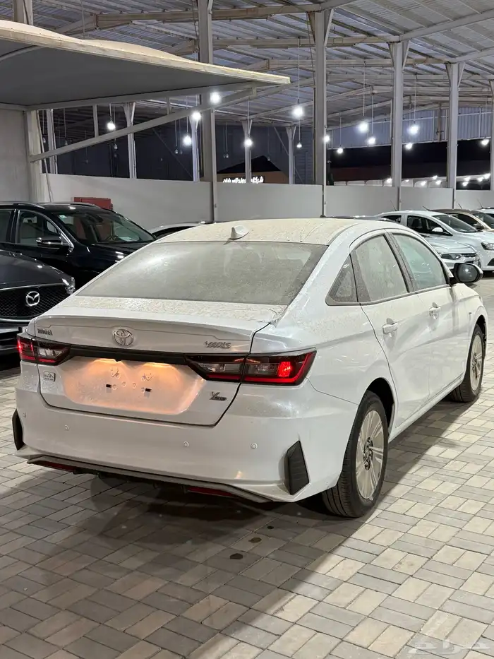 يارس 2026 نص فل .. سعر خاص 63500 5