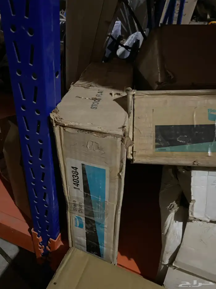 قطع غيار كابرس وجمس قديم 22