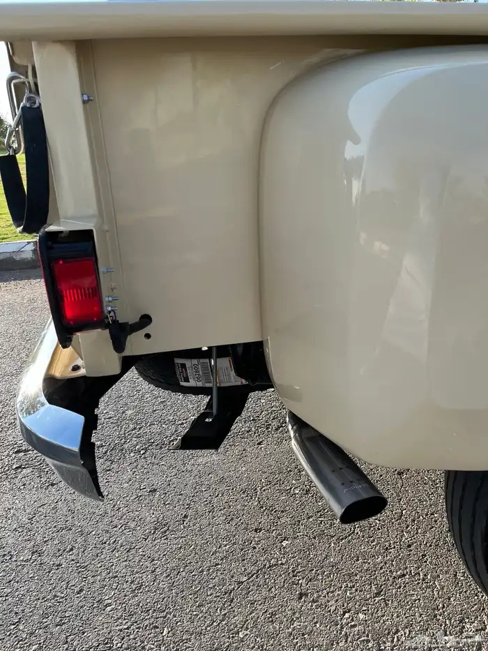 للبيع جمس موديل 86 30