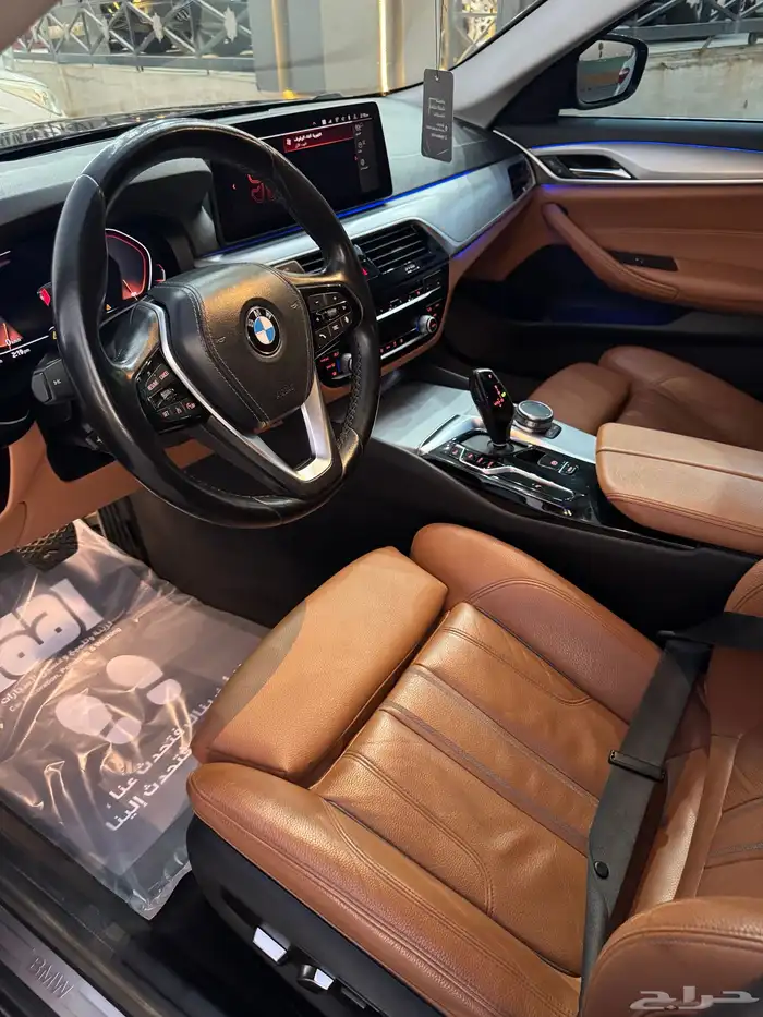بي ام موديل 2023 للبيع .. 10