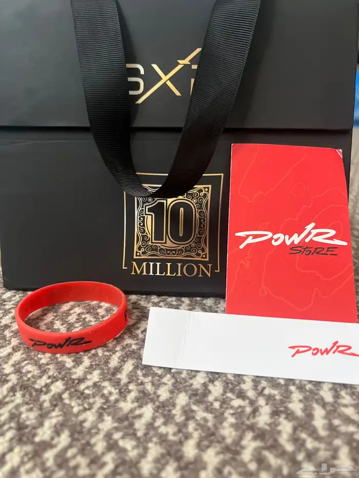 عطر شونق ال 10 ملييون نواادر 2