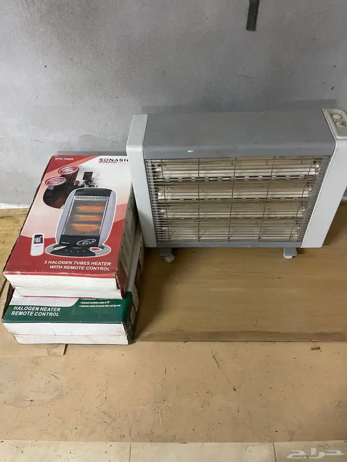 دفايات كهربه للبيع 0