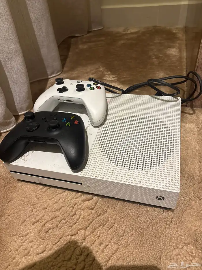 اكس بوكس ون اس 0