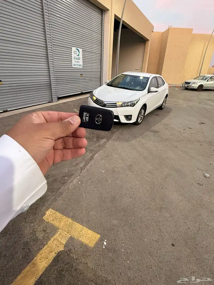 كورلا نص فل 2