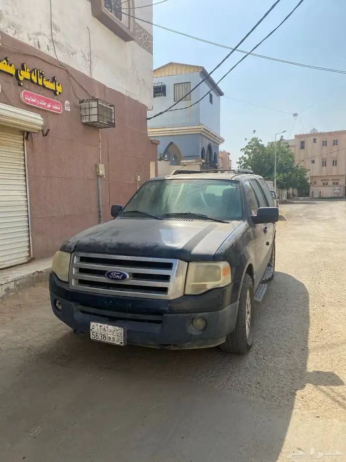 فورد إكسبيدشن14 0