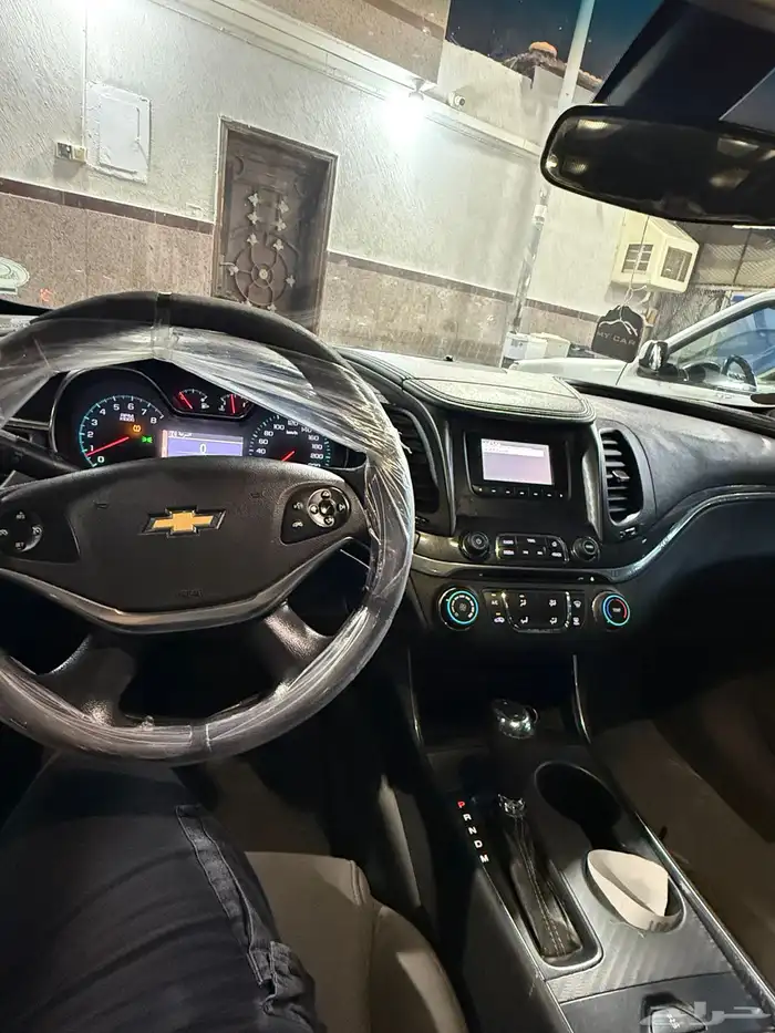 امبالا 2016 LS 7