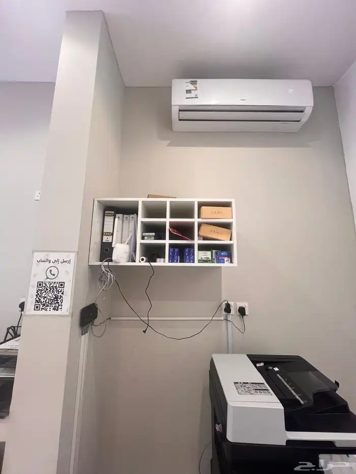 محل خدمات للبيع 10