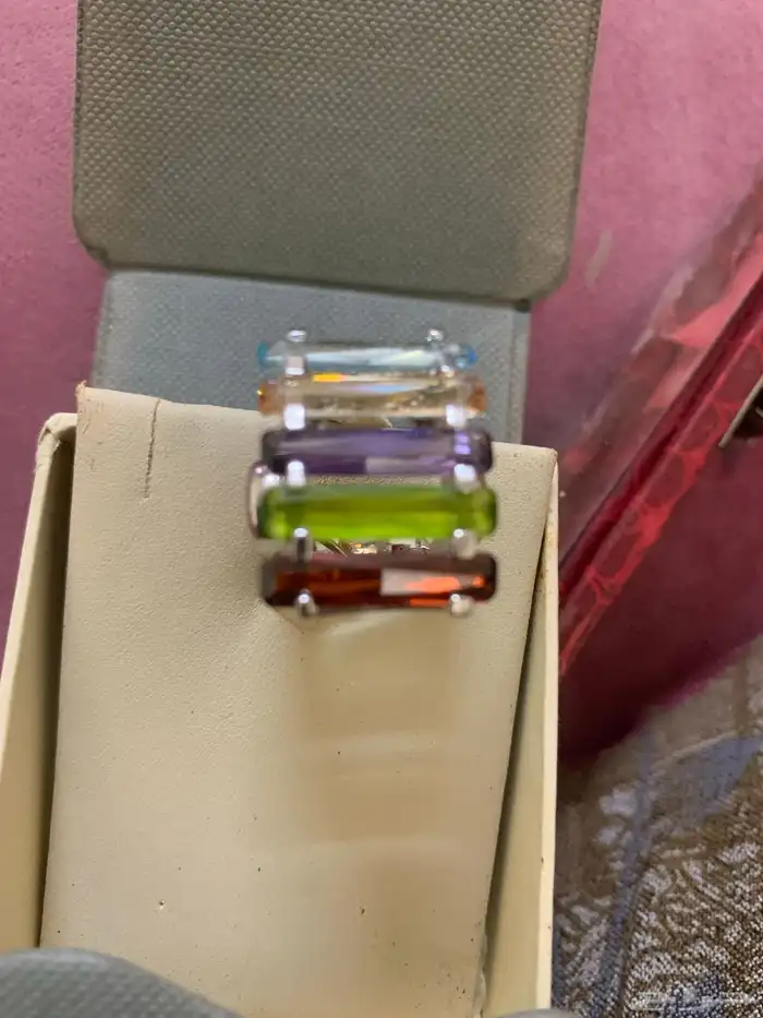 خواتم نسائية للبيع 36